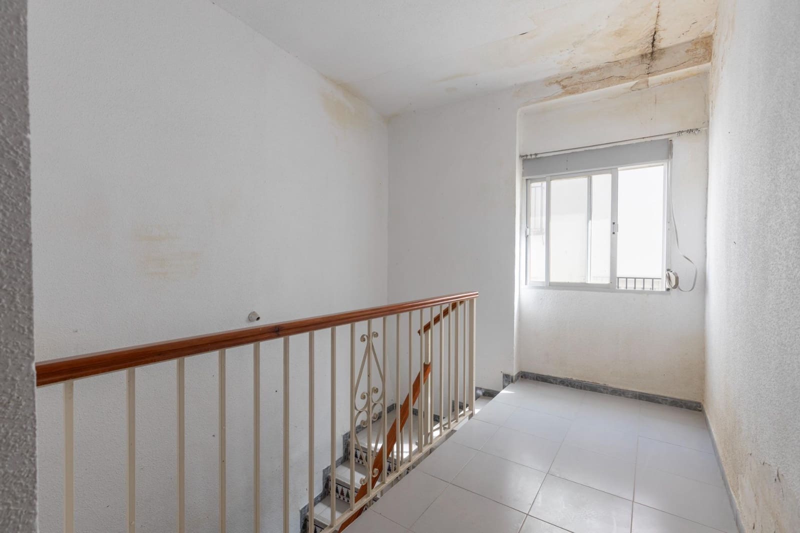 3 soveværelse Byhus til salg i Alhendin med garage - € 115.000 (Ref: 9029485)