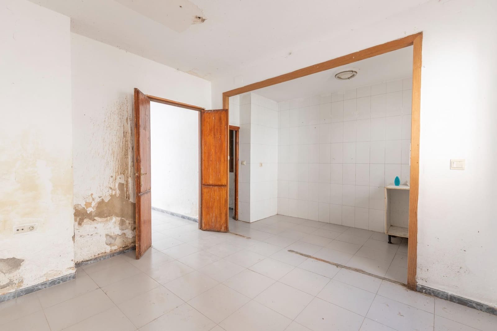 3 soveværelse Byhus til salg i Alhendin med garage - € 115.000 (Ref: 9029485)