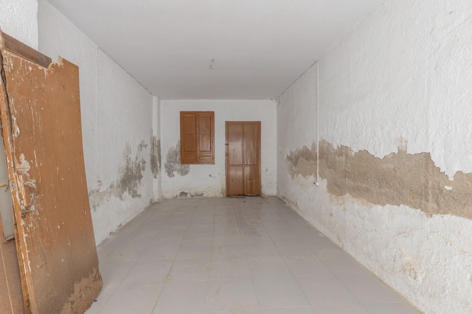 3 soveværelse Byhus til salg i Alhendin med garage - € 115.000 (Ref: 9029485)