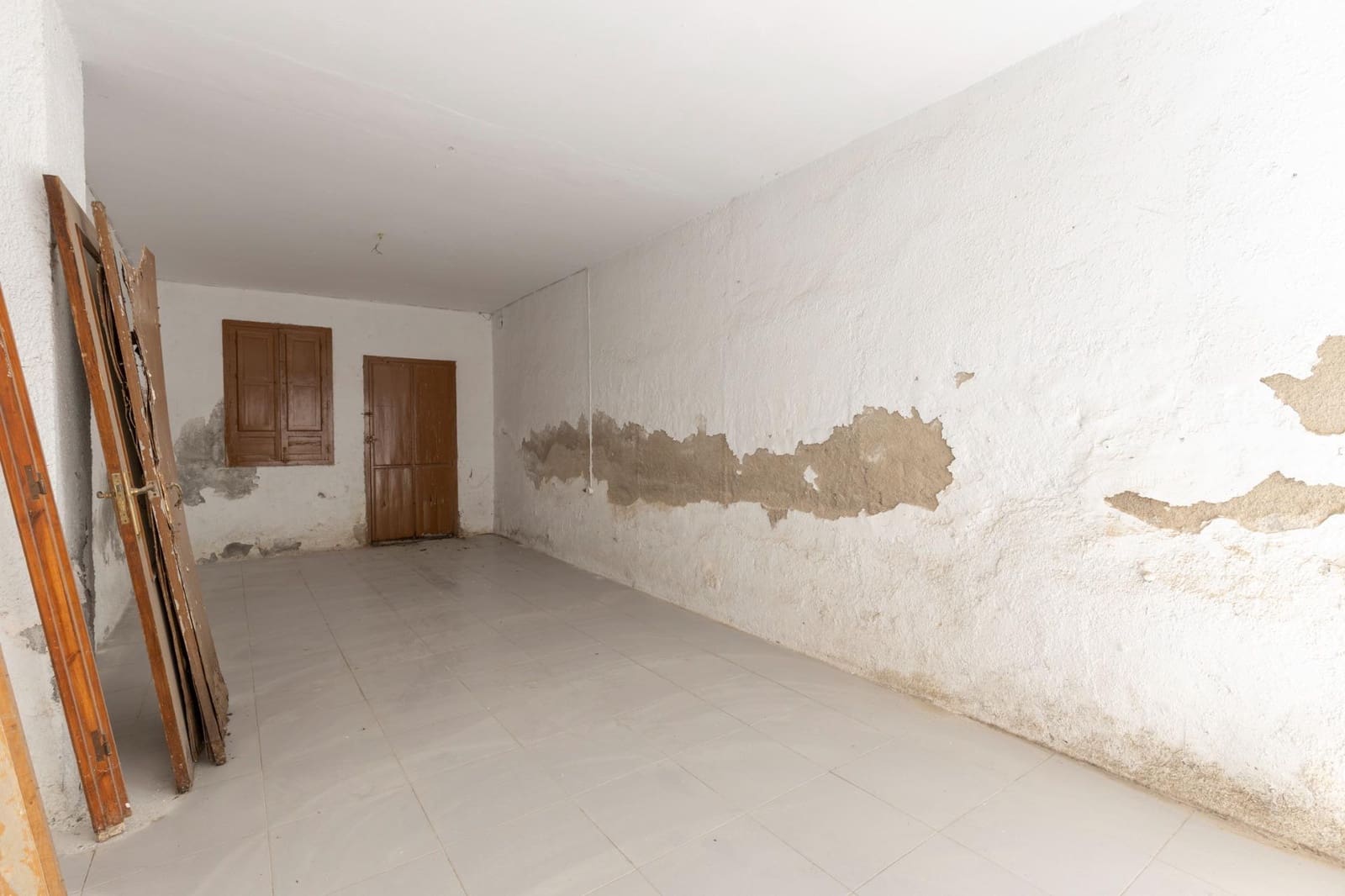 3 soveværelse Byhus til salg i Alhendin med garage - € 115.000 (Ref: 9029485)