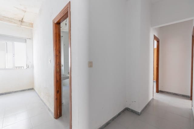 3 soveværelse Byhus til salg i Alhendín med garage - € 115.000 (Ref: 9029485)