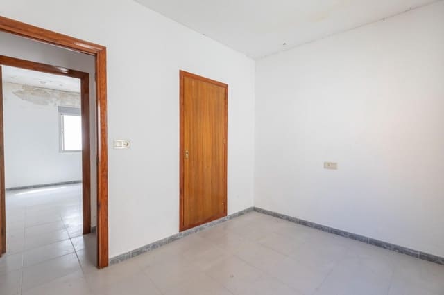 3 soveværelse Byhus til salg i Alhendín med garage - € 115.000 (Ref: 9029485)