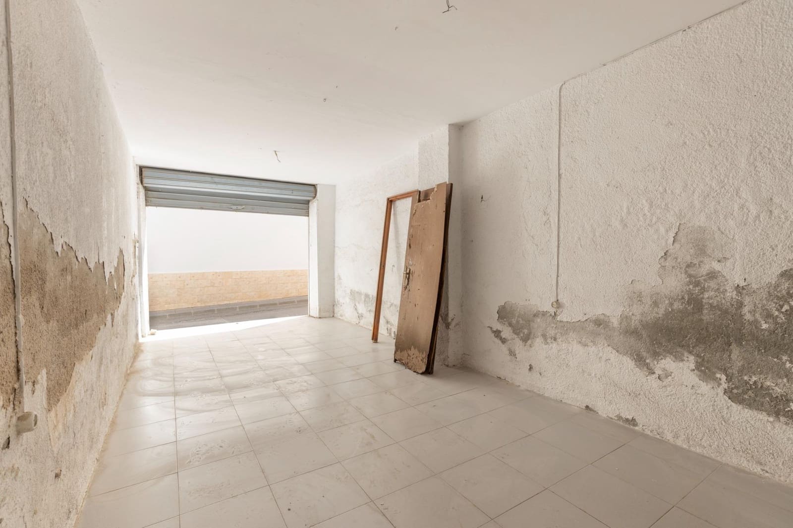 3 soveværelse Byhus til salg i Alhendin med garage - € 115.000 (Ref: 9029485)