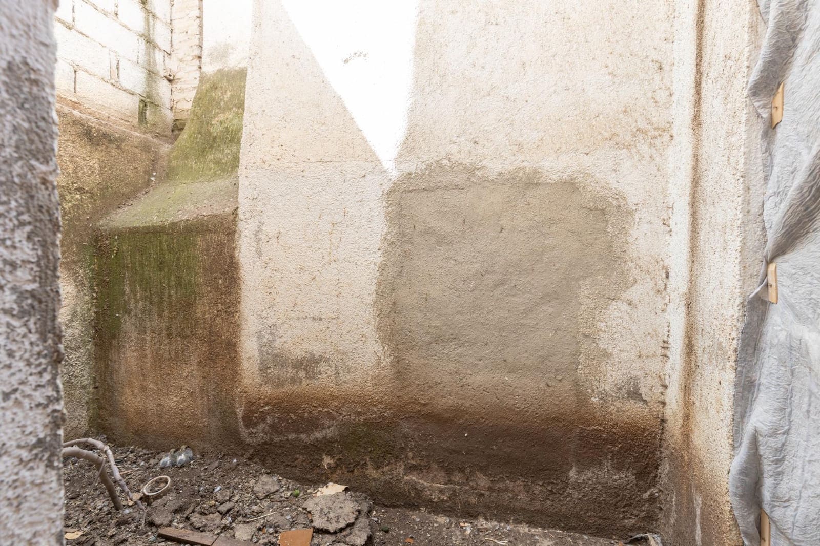 3 soveværelse Byhus til salg i Alhendin med garage - € 115.000 (Ref: 9029485)