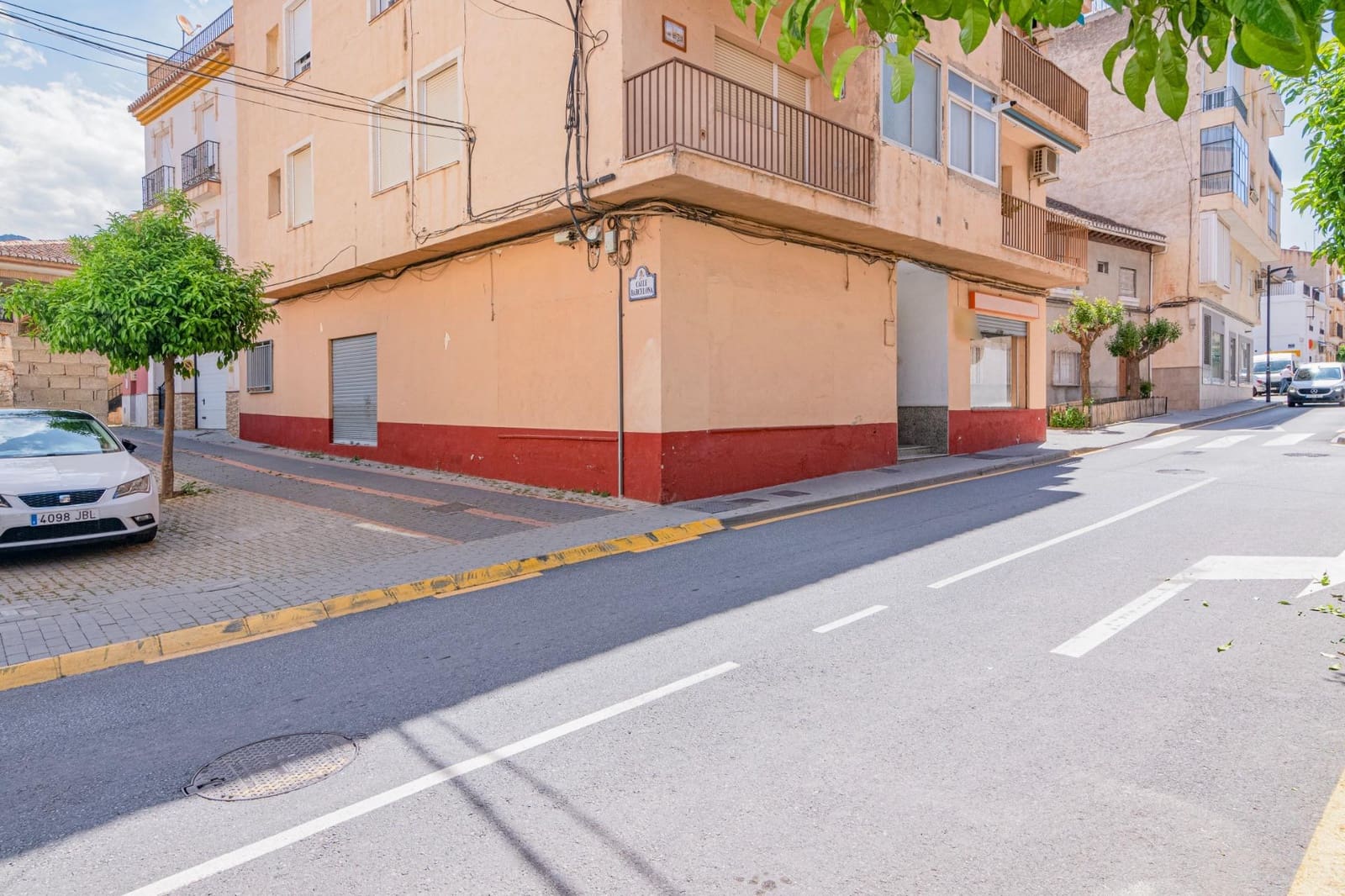 Kommersiell til salgs i Durcal - € 99 000 (Ref: 9031409)