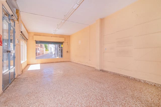 Erhverv til salg i Dúrcal - € 99.000 (Ref: 9031409)