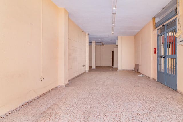 Erhverv til salg i Dúrcal - € 99.000 (Ref: 9031409)