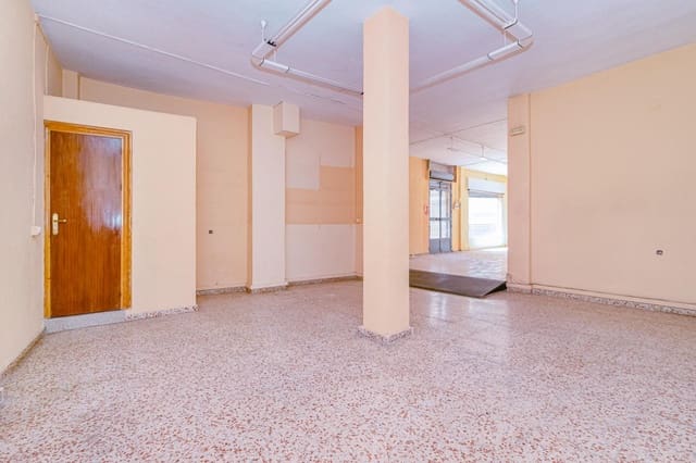 Erhverv til salg i Dúrcal - € 99.000 (Ref: 9031409)