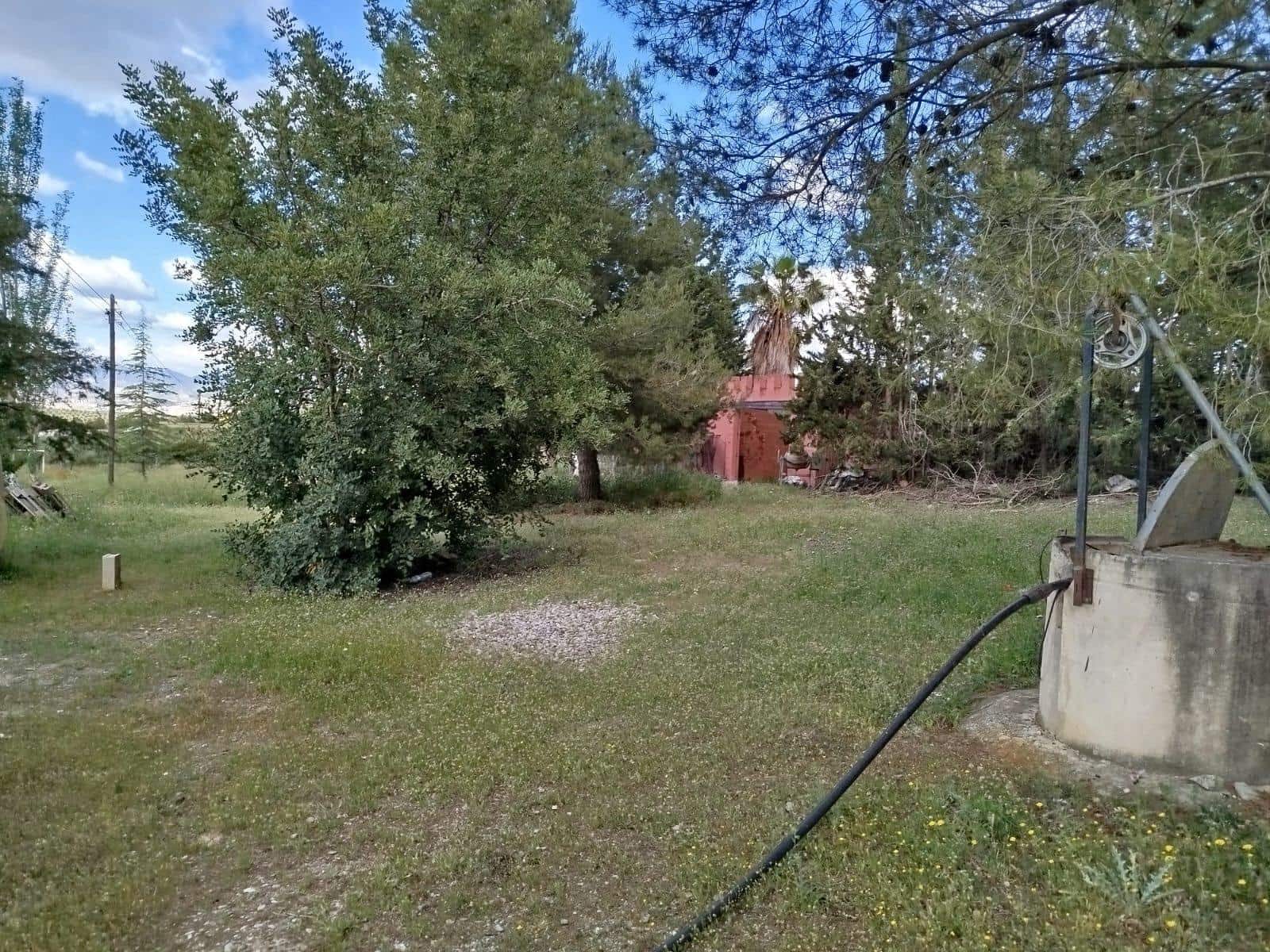 Grunde uden byggetilladelser til salg i Las Gabias - € 200.000 (Ref: 9048712)