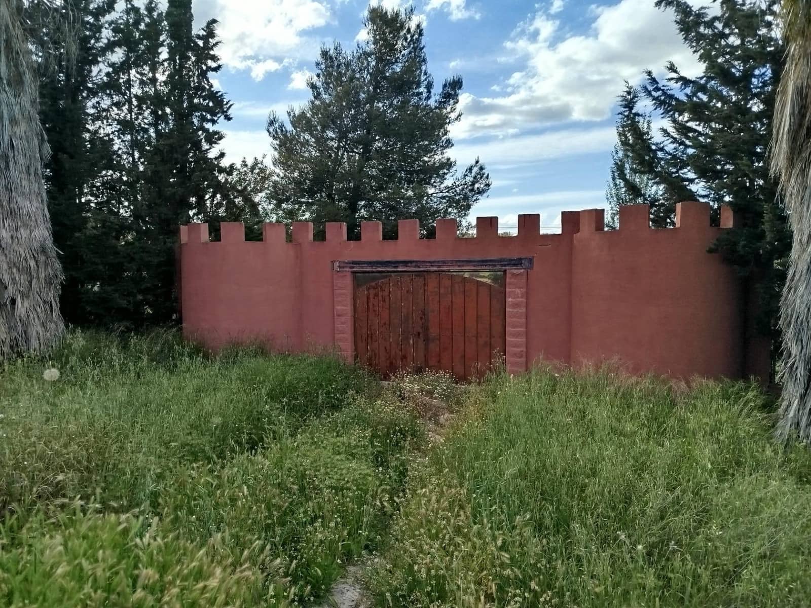 Grunde uden byggetilladelser til salg i Las Gabias - € 200.000 (Ref: 9048712)