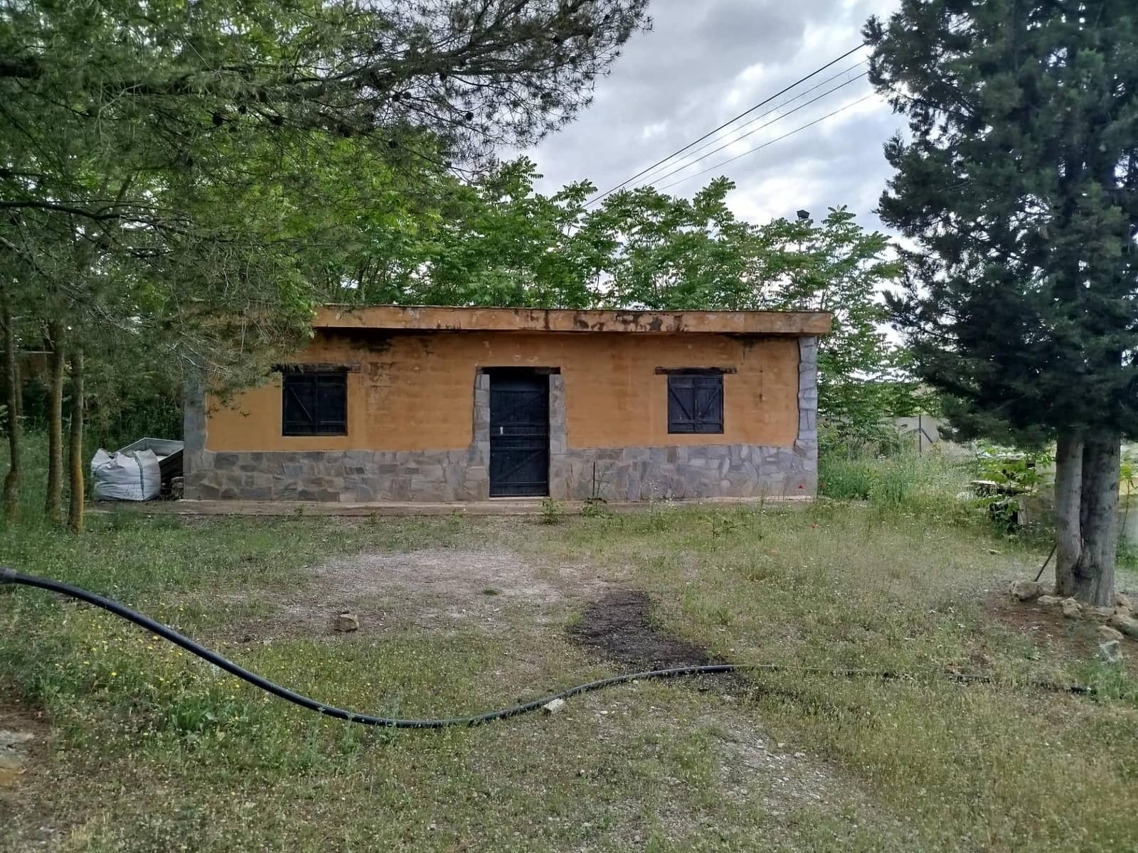 Grunde uden byggetilladelser til salg i Las Gabias - € 200.000 (Ref: 9048712)