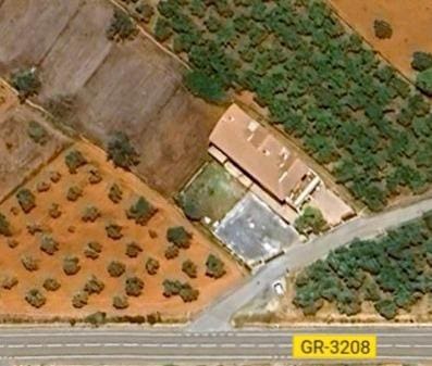 3 soveværelse Erhverv til salg i Cozvijar - € 450.000 (Ref: 9062290)