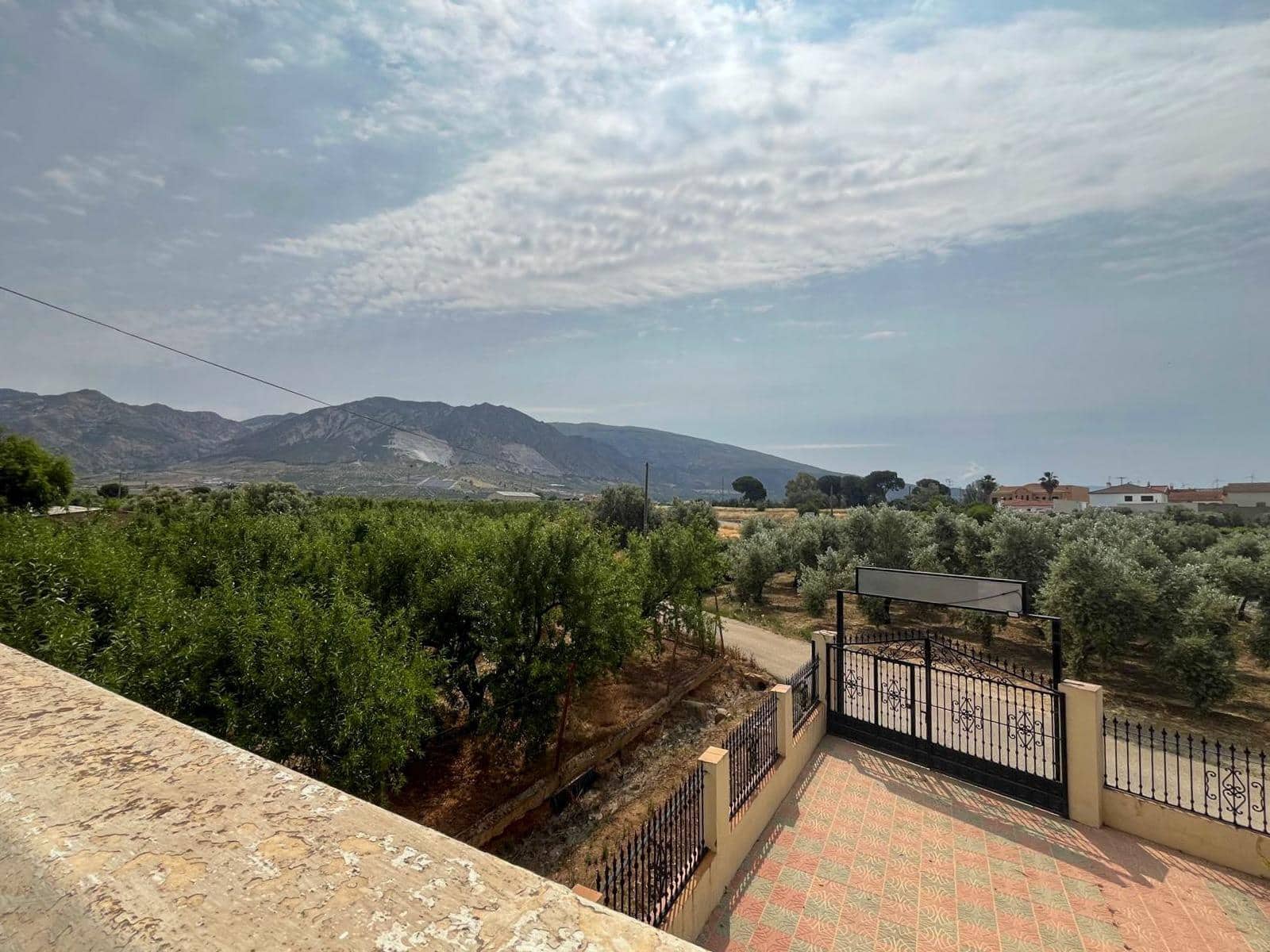 3 soveværelse Erhverv til salg i Cozvijar - € 450.000 (Ref: 9062290)