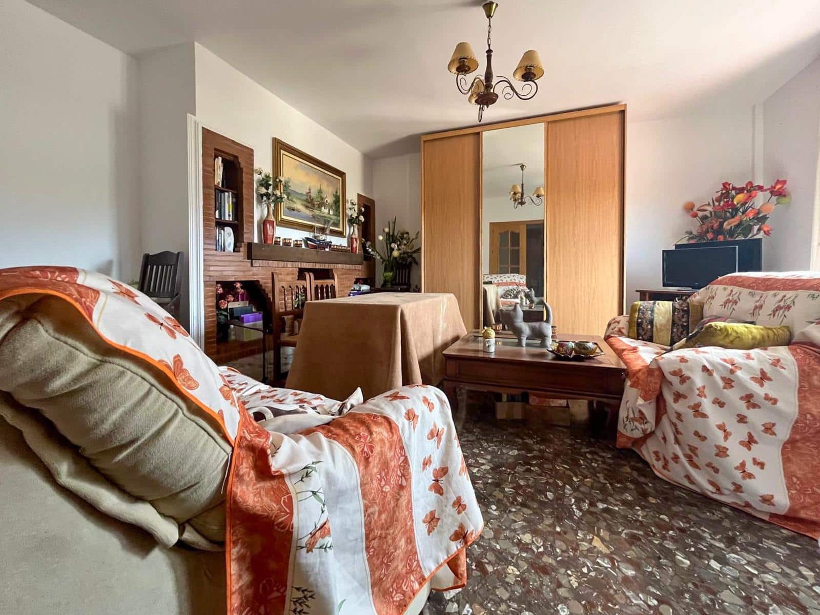 3 soveværelse Erhverv til salg i Cozvijar - € 450.000 (Ref: 9062290)