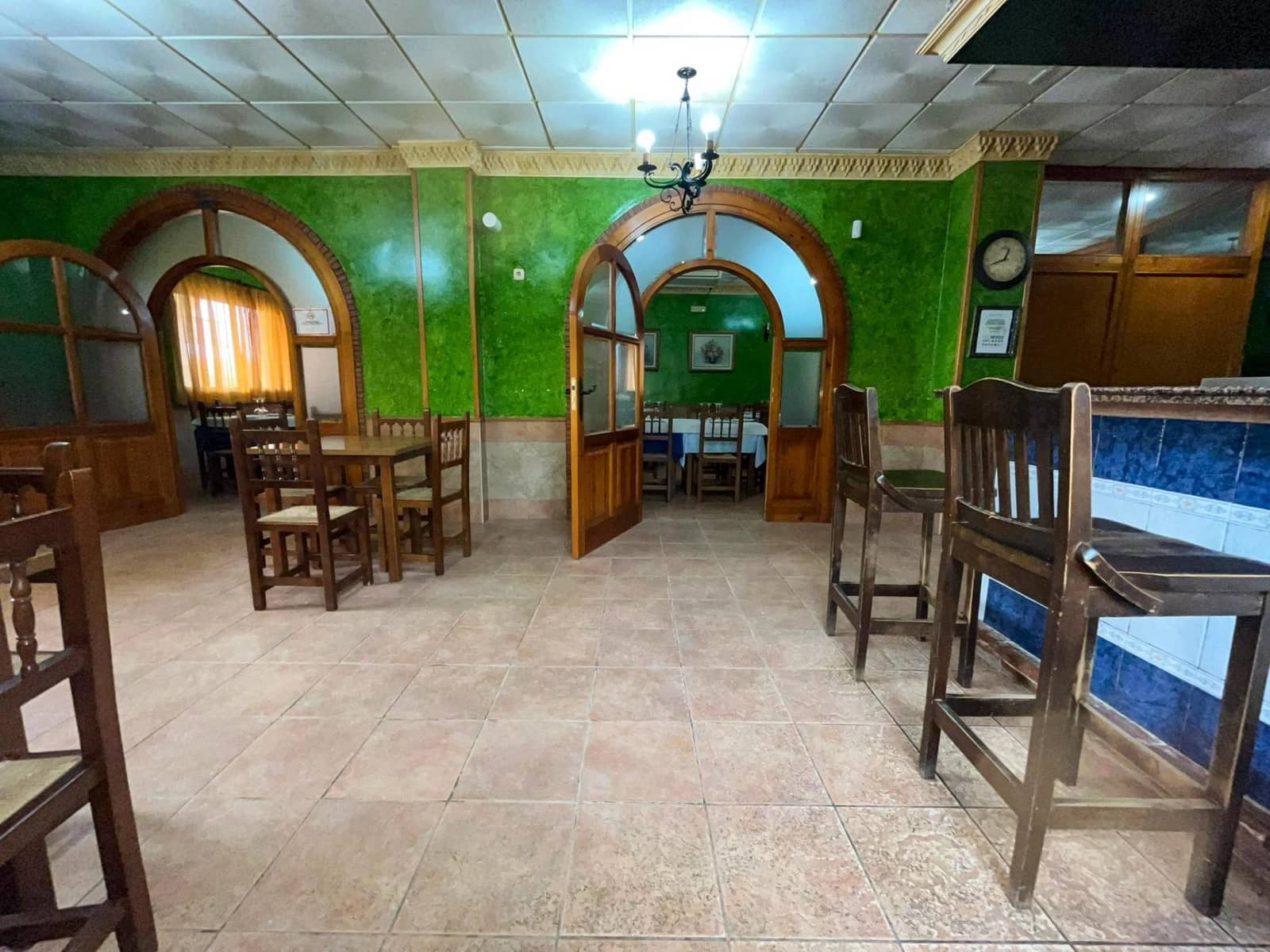 3 soveværelse Erhverv til salg i Cozvijar - € 450.000 (Ref: 9062290)