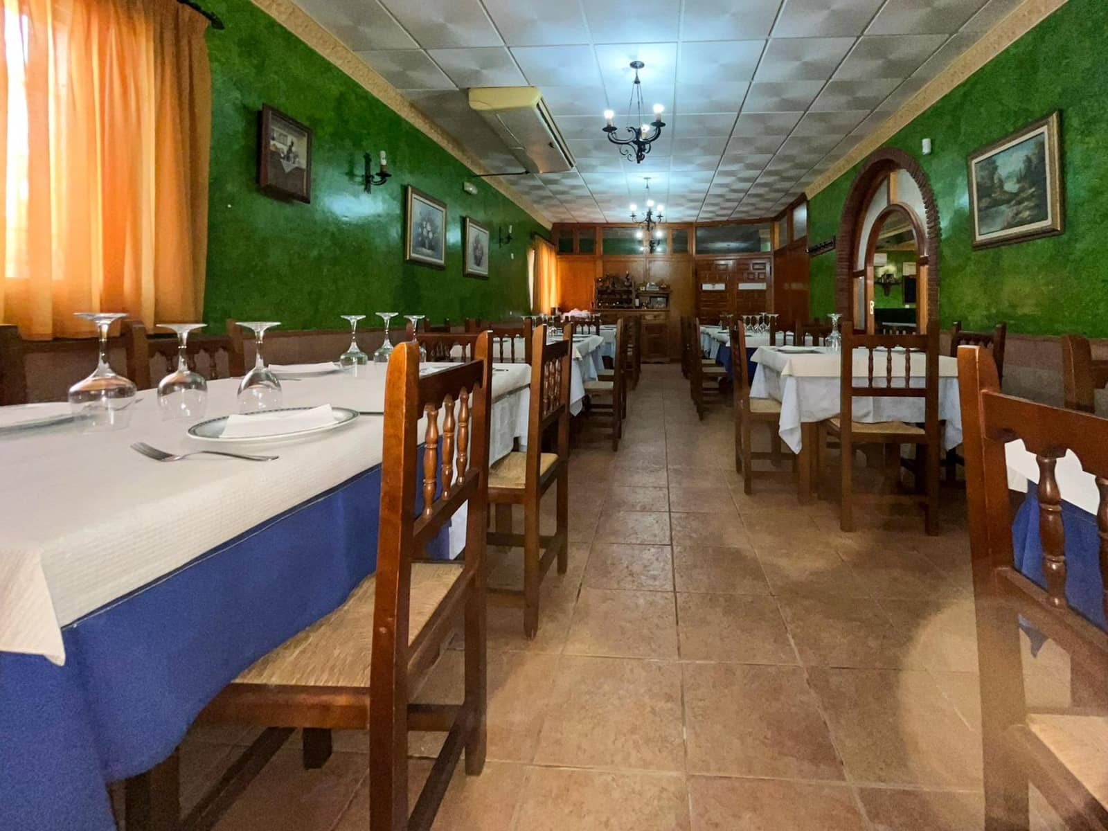 3 soveværelse Erhverv til salg i Cozvijar - € 450.000 (Ref: 9062290)