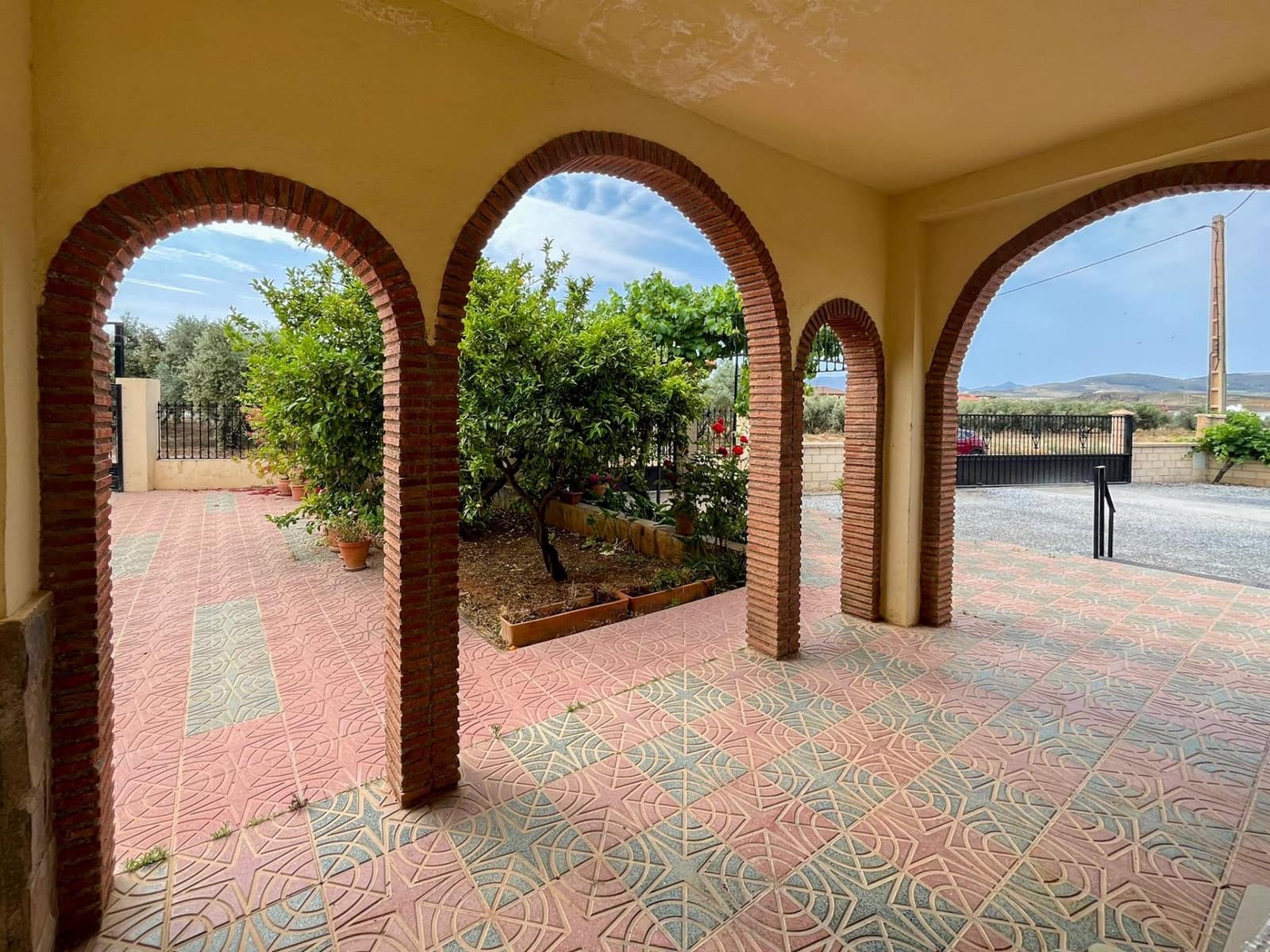 3 soveværelse Erhverv til salg i Cozvijar - € 450.000 (Ref: 9062290)