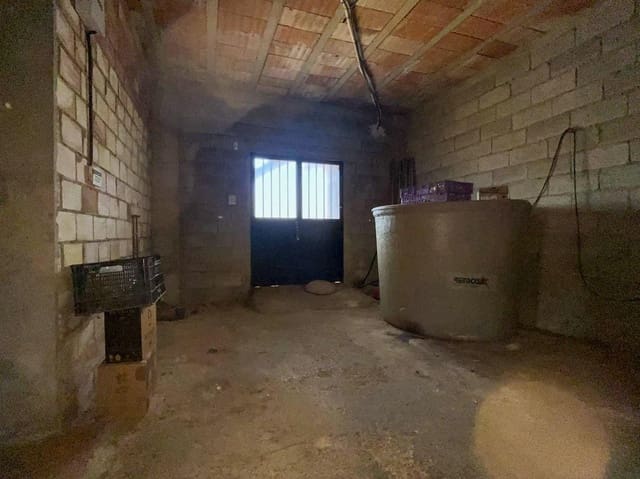 3 sovrum Kommersiell till salu i Cozvijar, Villamena - 450 000 € (Ref: 9062290)