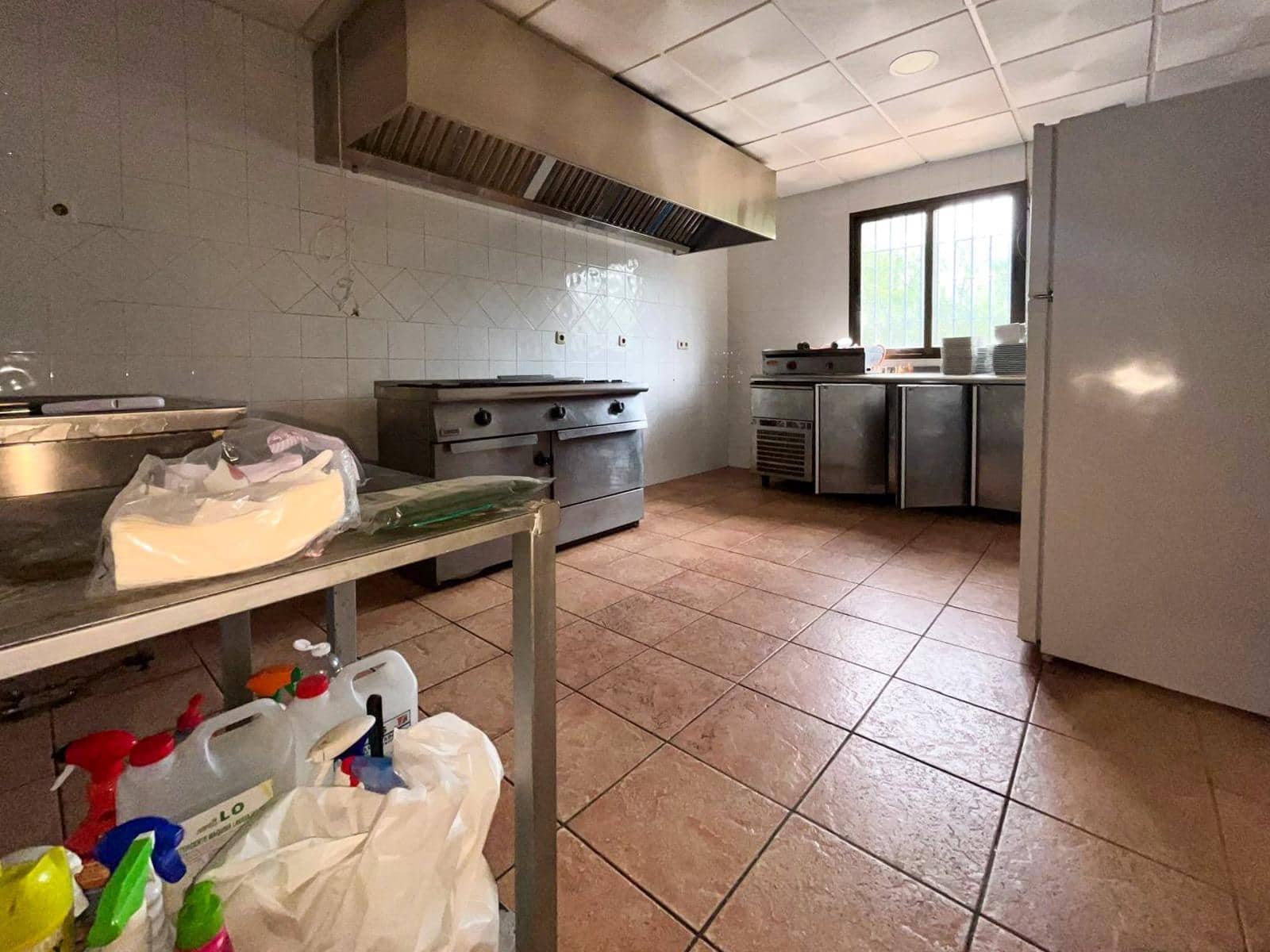 3 soveværelse Erhverv til salg i Cozvijar - € 450.000 (Ref: 9062290)