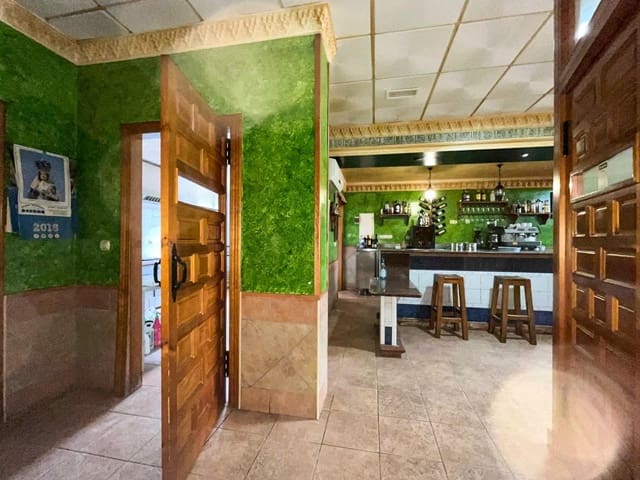 3 sovrum Kommersiell till salu i Cozvijar, Villamena - 450 000 € (Ref: 9062290)