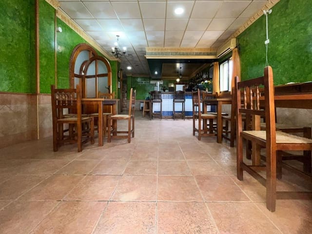 3 sovrum Kommersiell till salu i Cozvijar, Villamena - 450 000 € (Ref: 9062290)