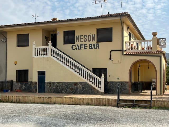 3 sovrum Kommersiell till salu i Cozvijar, Villamena - 450 000 € (Ref: 9062290)