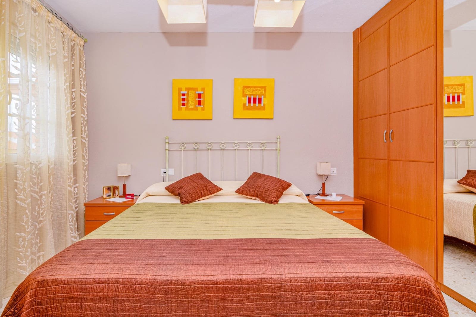 3 soveværelse Rækkehus til salg i La Zubia med garage - € 217.000 (Ref: 9062291)