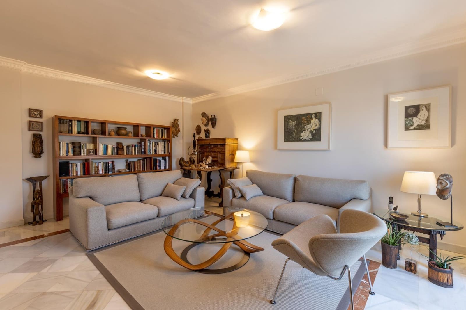 4 soveværelse Villa til salg i Granada by - € 389.000 (Ref: 9077909)