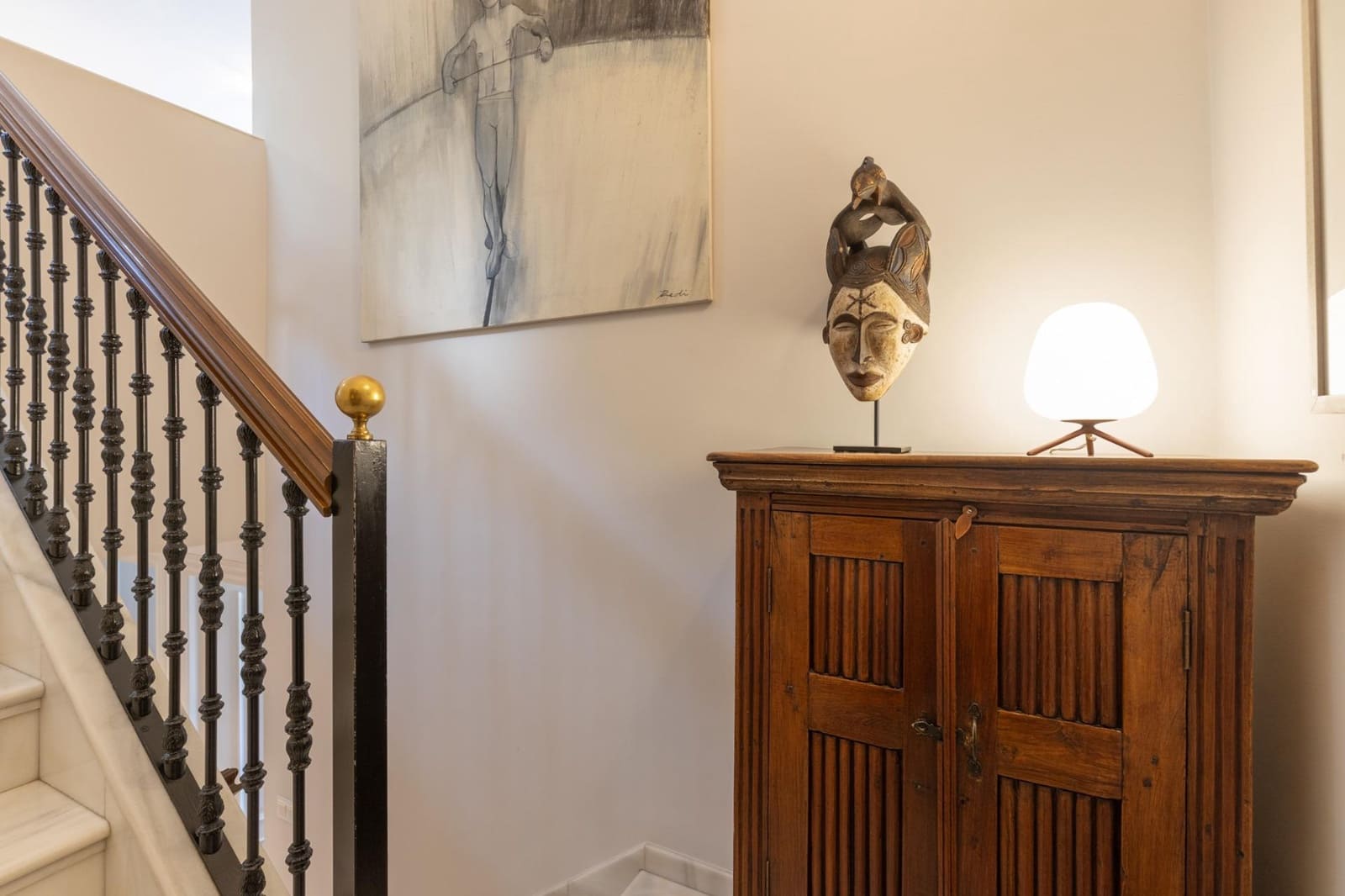 4 soveværelse Villa til salg i Granada by - € 389.000 (Ref: 9077909)