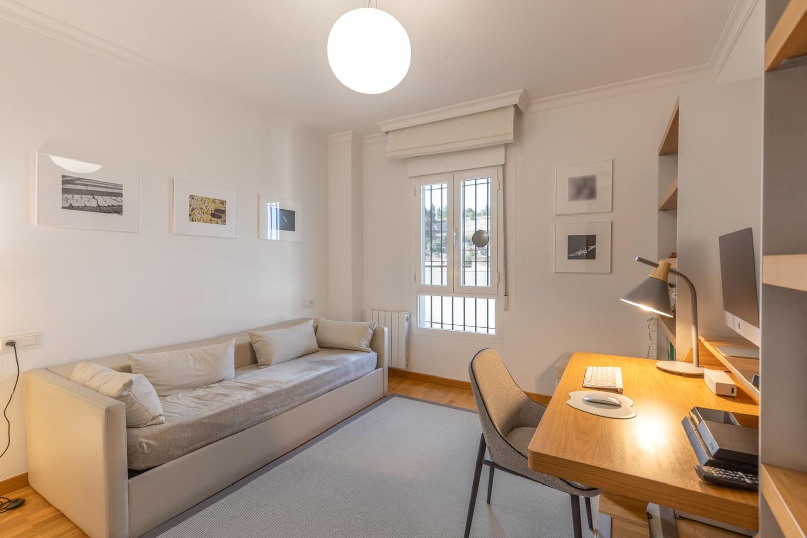 4 soveværelse Villa til salg i Granada by - € 389.000 (Ref: 9077909)