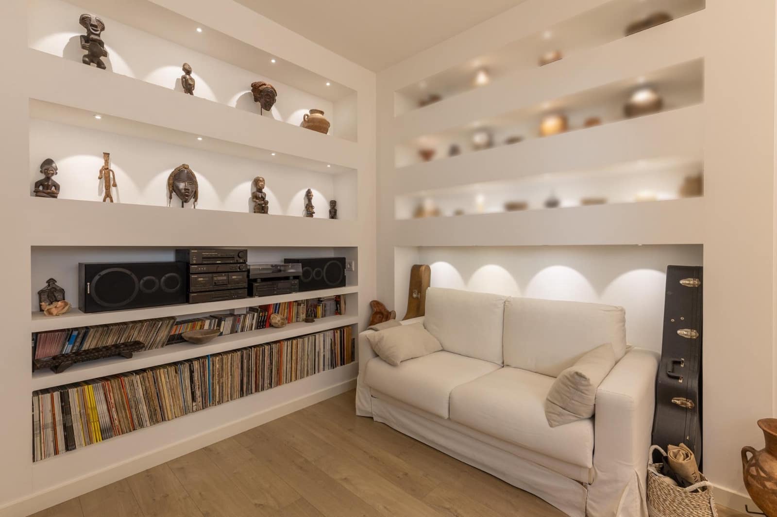 4 soveværelse Villa til salg i Granada by - € 389.000 (Ref: 9077909)