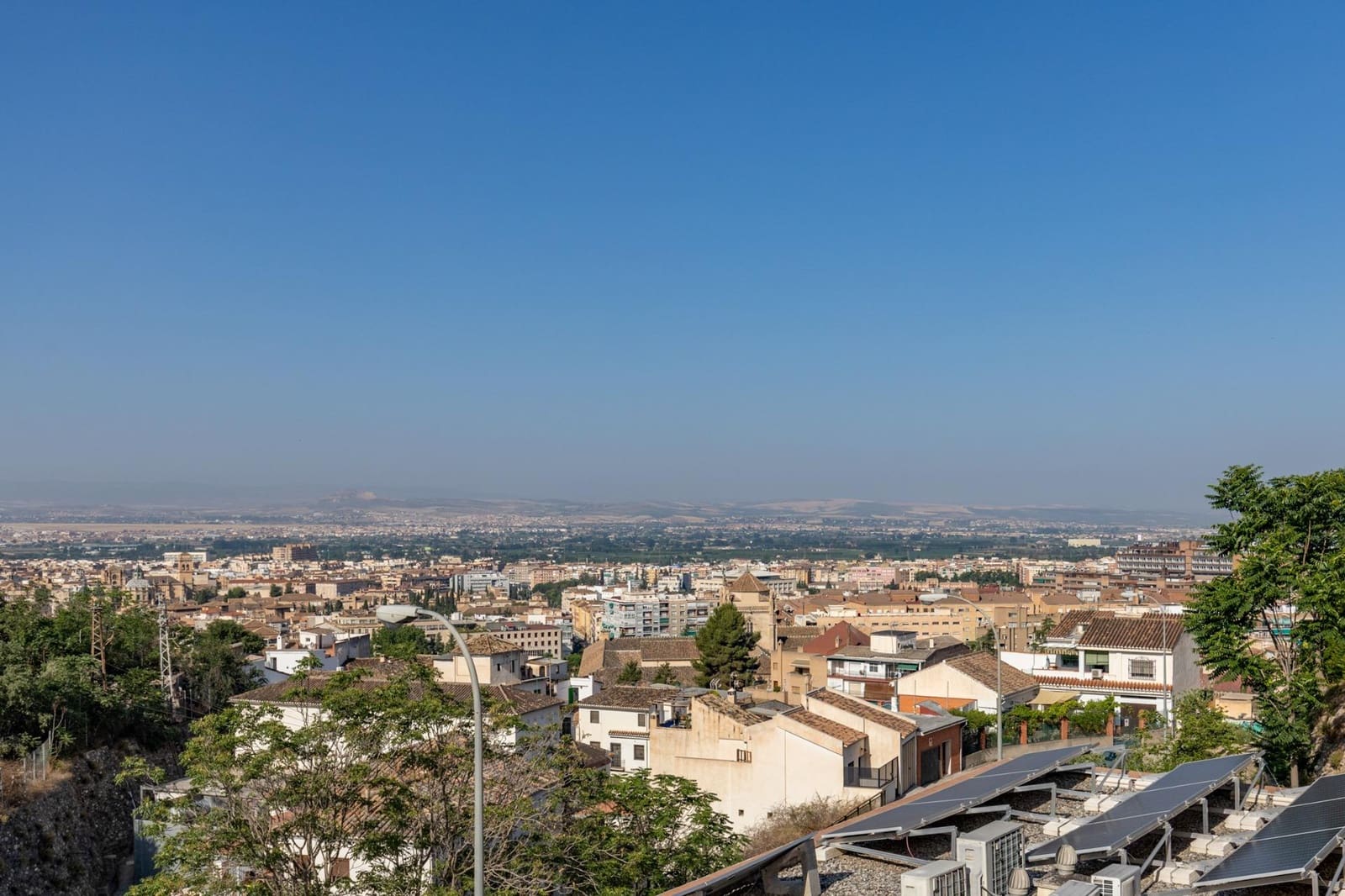 4 soveværelse Villa til salg i Granada by - € 389.000 (Ref: 9077909)