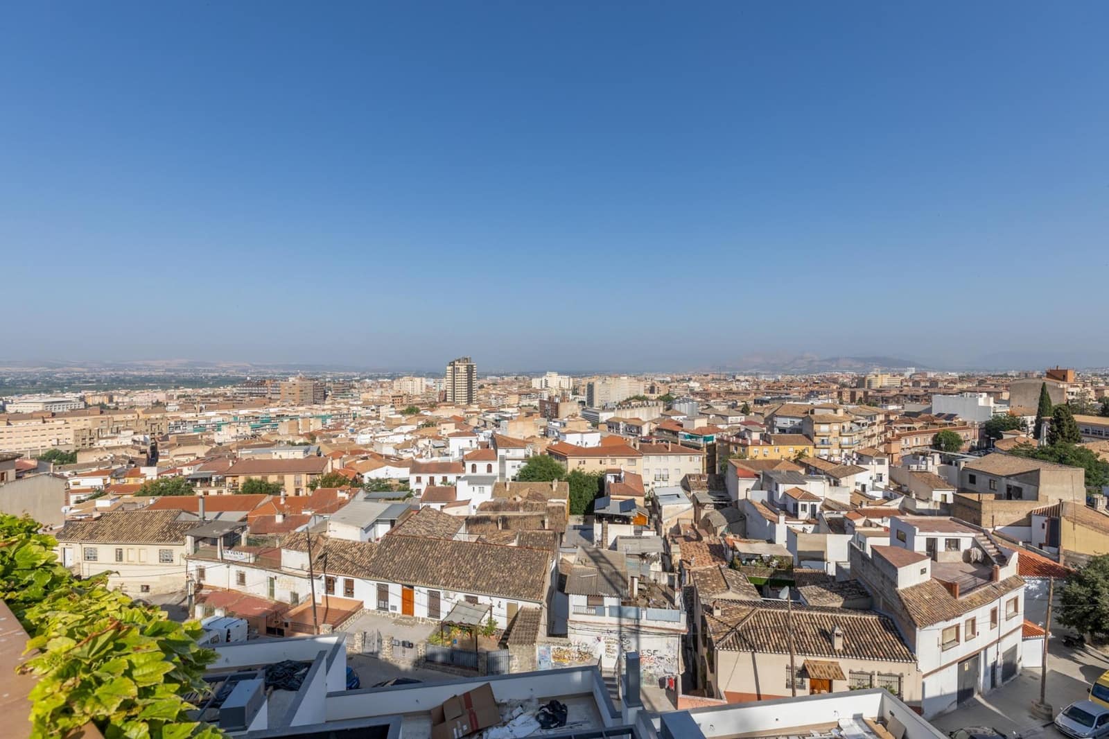 4 soveværelse Villa til salg i Granada by - € 389.000 (Ref: 9077909)