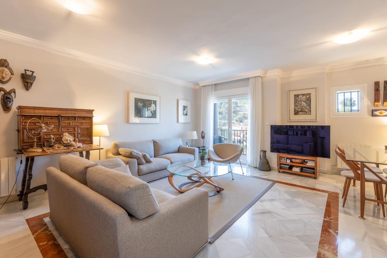 4 soveværelse Villa til salg i Granada by - € 389.000 (Ref: 9077909)