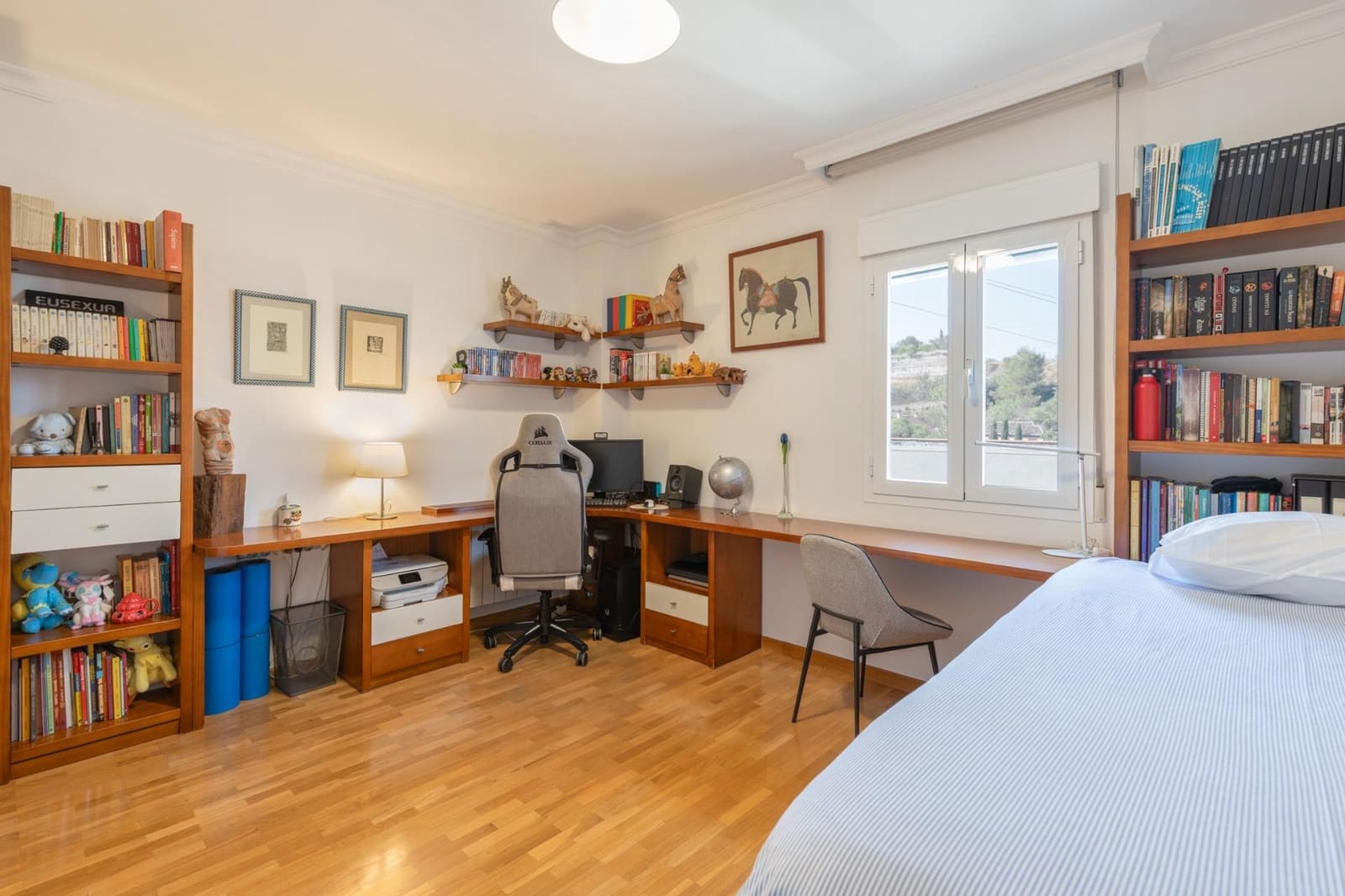 4 soveværelse Villa til salg i Granada by - € 389.000 (Ref: 9077909)