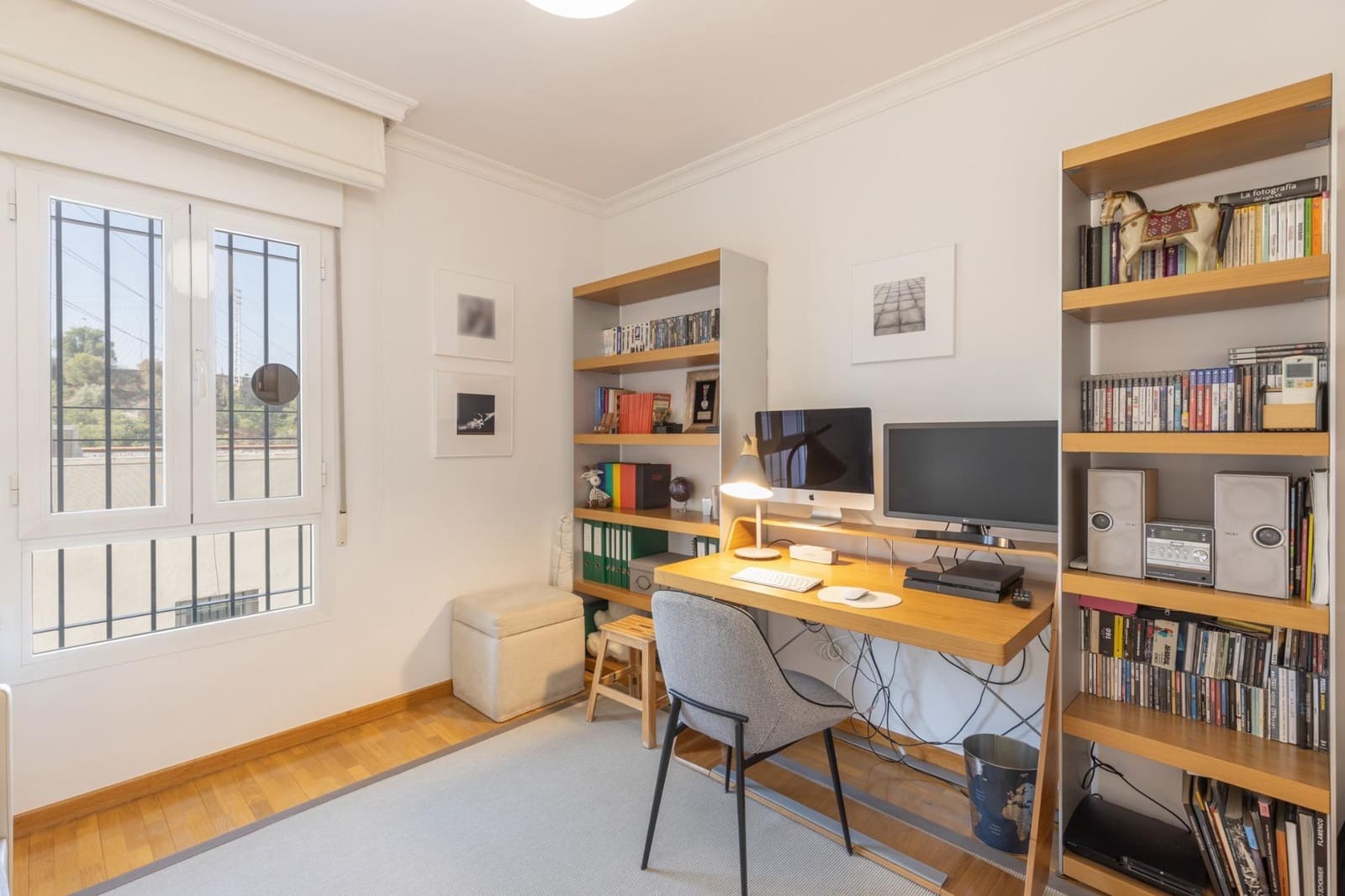 4 soveværelse Villa til salg i Granada by - € 389.000 (Ref: 9077909)