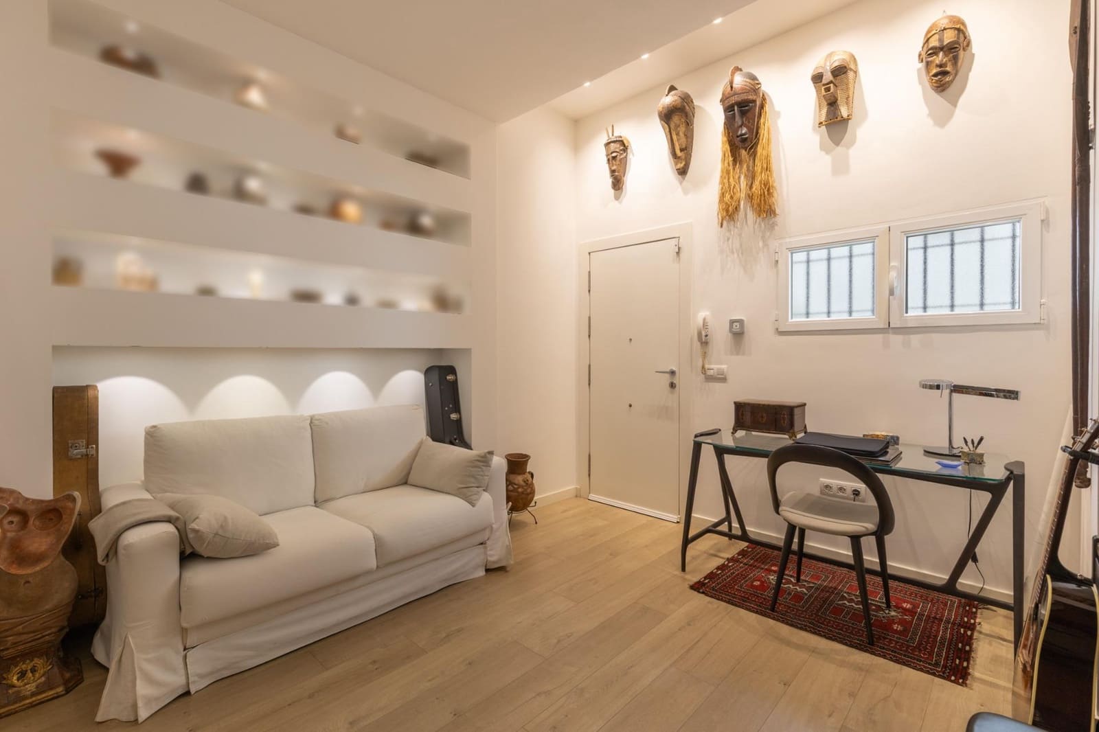 4 soveværelse Villa til salg i Granada by - € 389.000 (Ref: 9077909)