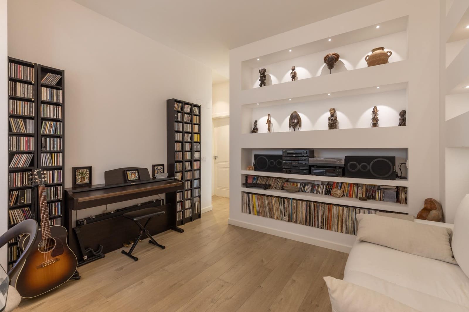 4 soveværelse Villa til salg i Granada by - € 389.000 (Ref: 9077909)