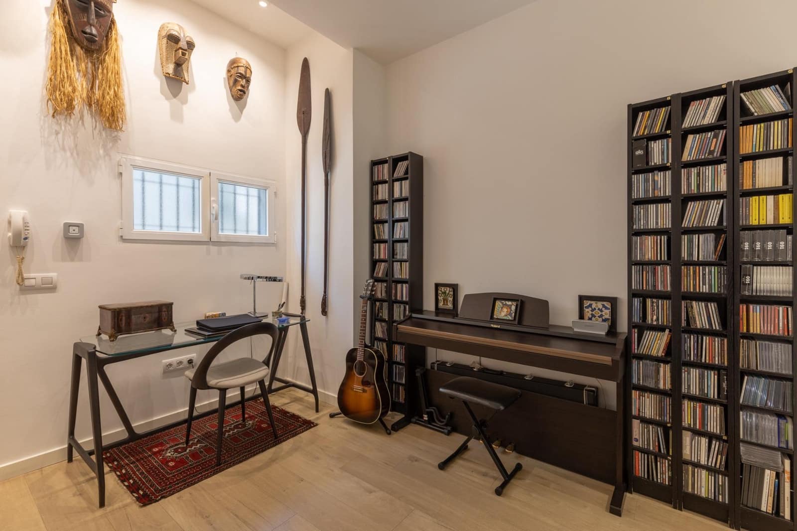 4 soveværelse Villa til salg i Granada by - € 389.000 (Ref: 9077909)