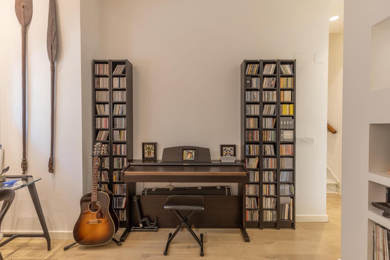 4 soveværelse Villa til salg i Granada by - € 389.000 (Ref: 9077909)