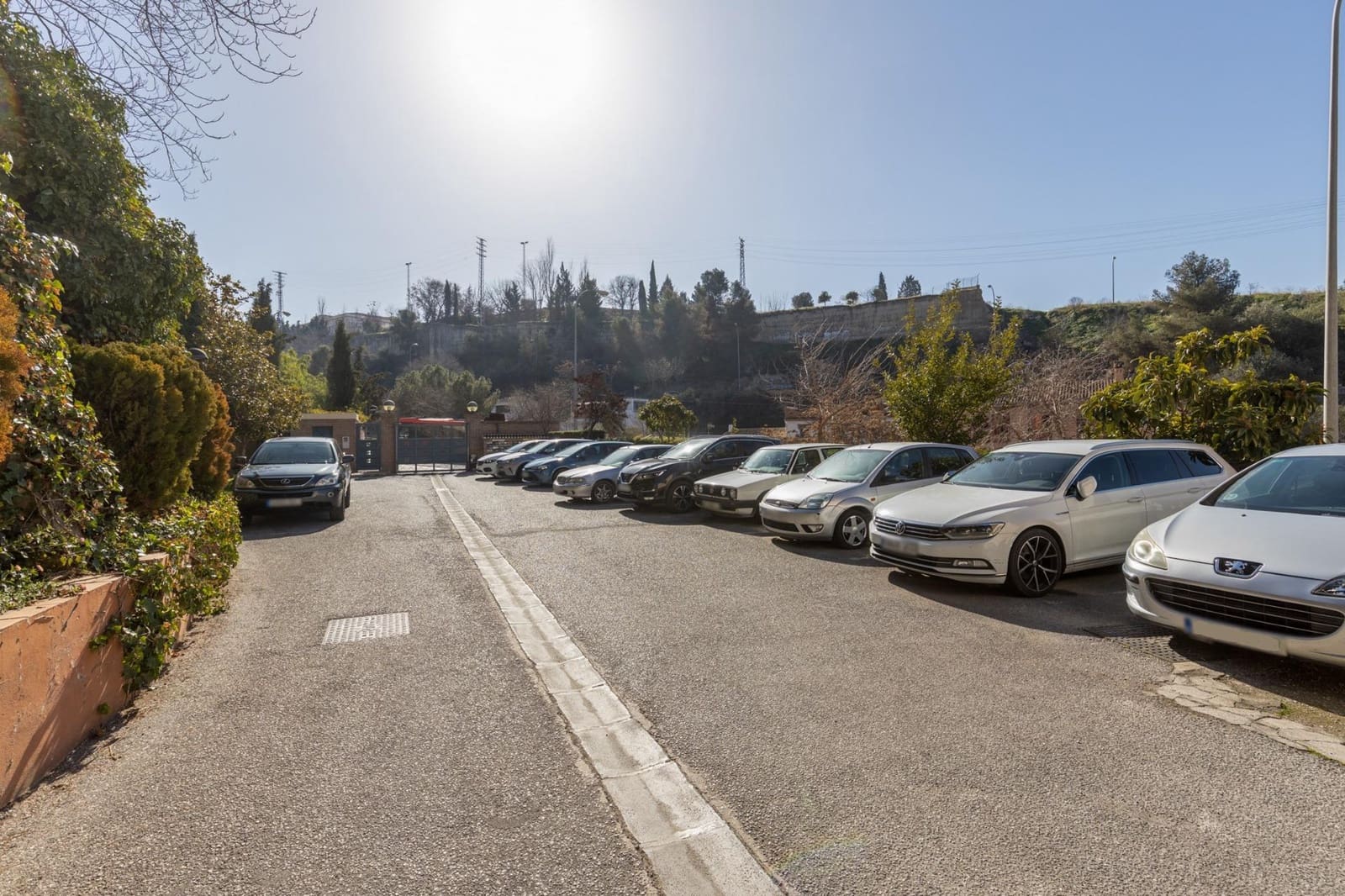 4 soveværelse Villa til salg i Granada by - € 389.000 (Ref: 9077909)