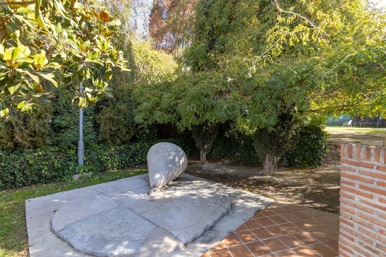 4 soveværelse Villa til salg i Granada by - € 389.000 (Ref: 9077909)