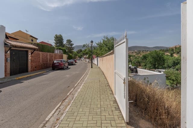 Building Plot for sale in Otura - € 70,000 (Ref: 9081470)