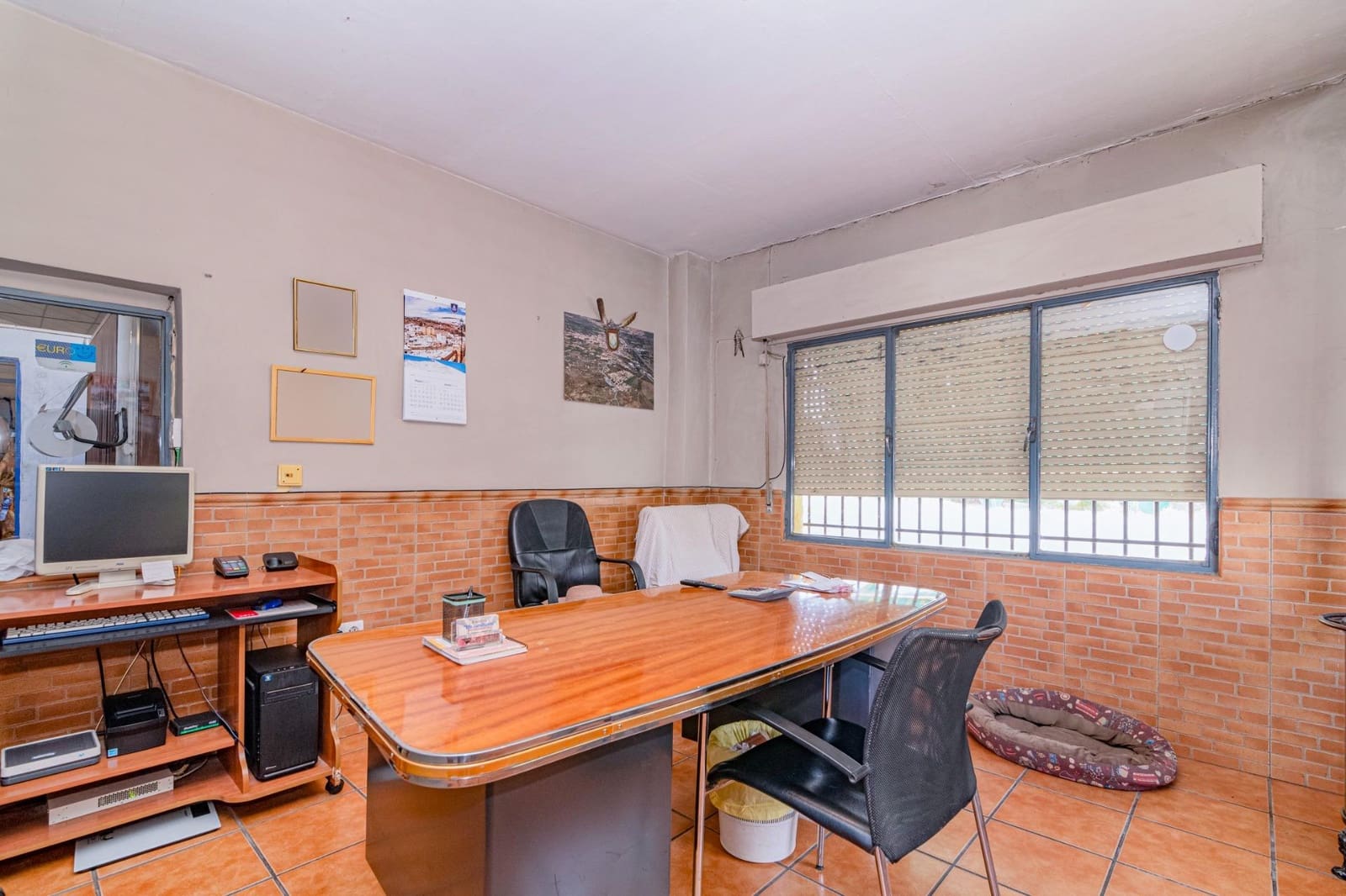 4 sypialnia Biznes na sprzedaż w Alhendin z basenem - 1 190 000 € (Ref: 9089722)