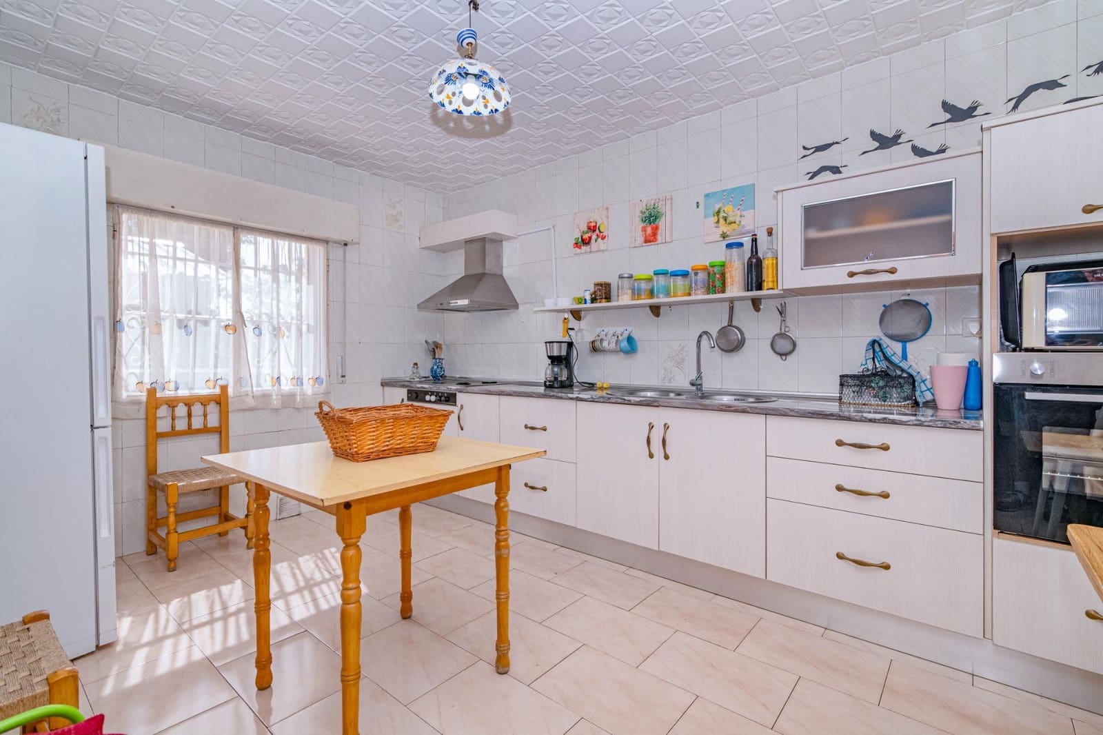 4 sypialnia Biznes na sprzedaż w Alhendin z basenem - 1 190 000 € (Ref: 9089722)