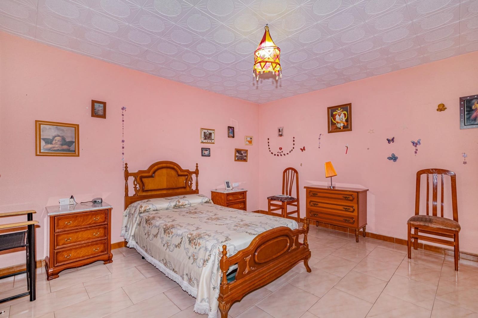 4 sypialnia Biznes na sprzedaż w Alhendin z basenem - 1 190 000 € (Ref: 9089722)