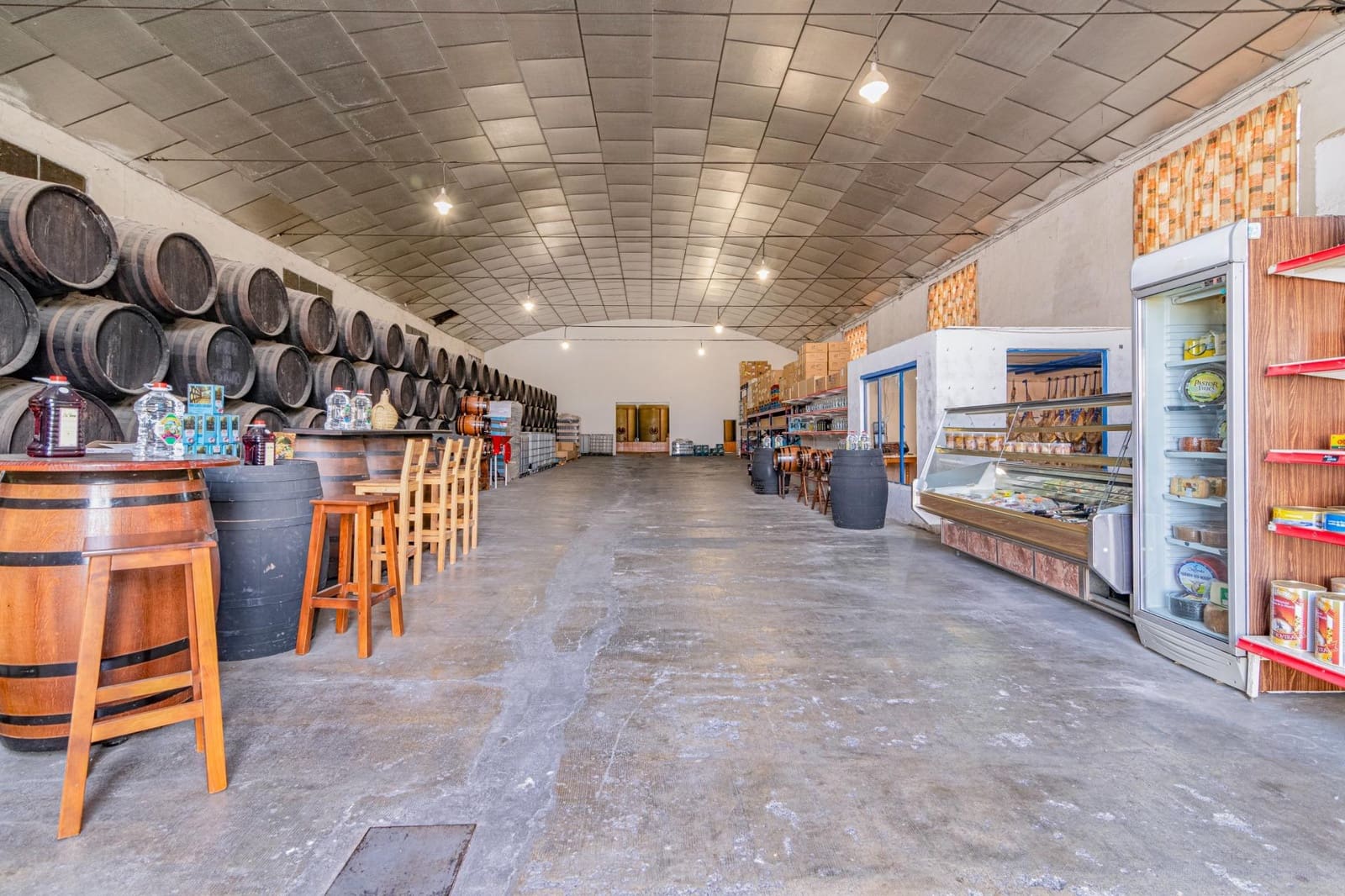 4 sypialnia Biznes na sprzedaż w Alhendin z basenem - 1 190 000 € (Ref: 9089722)