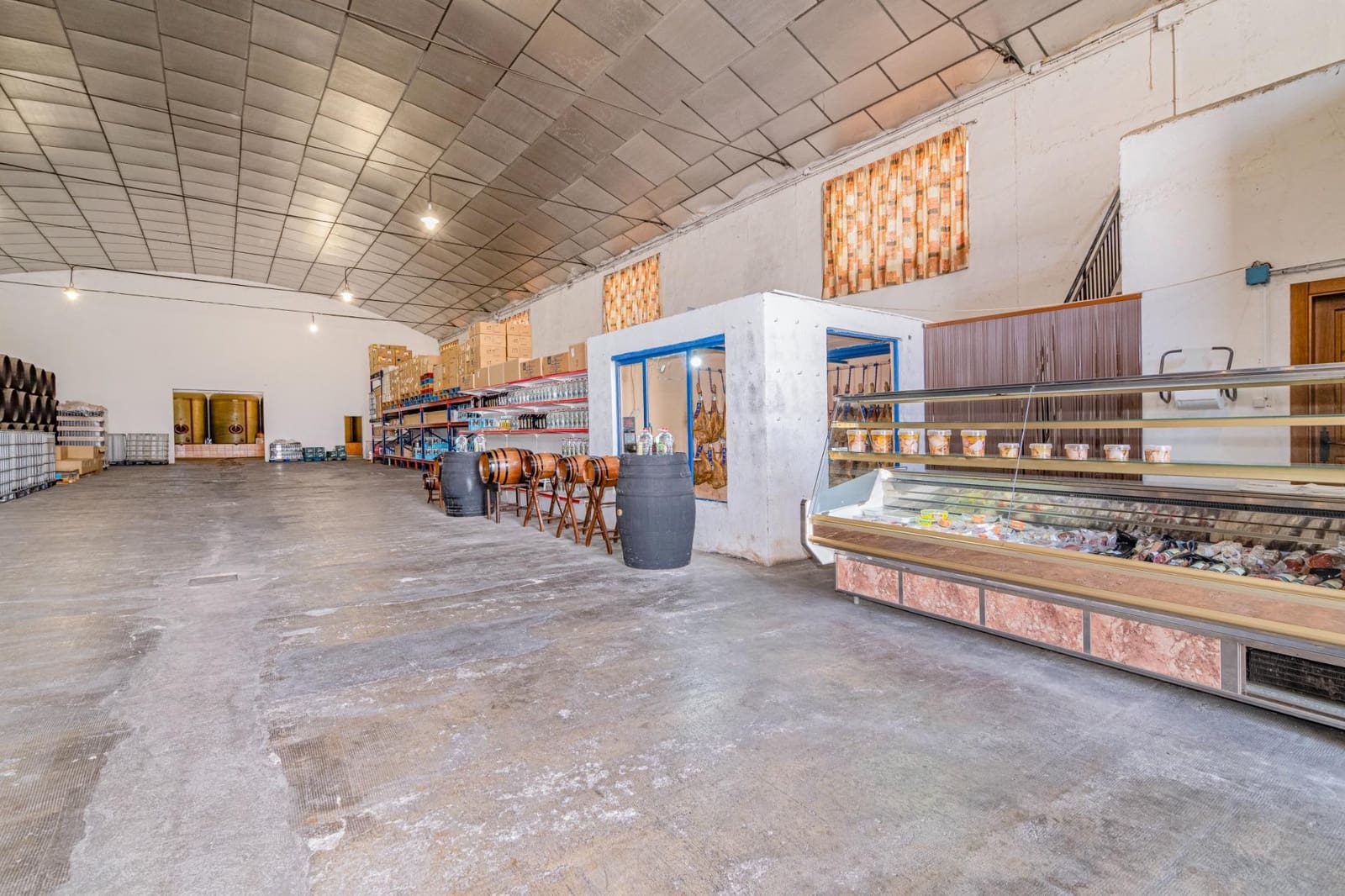 4 sypialnia Biznes na sprzedaż w Alhendin z basenem - 1 190 000 € (Ref: 9089722)