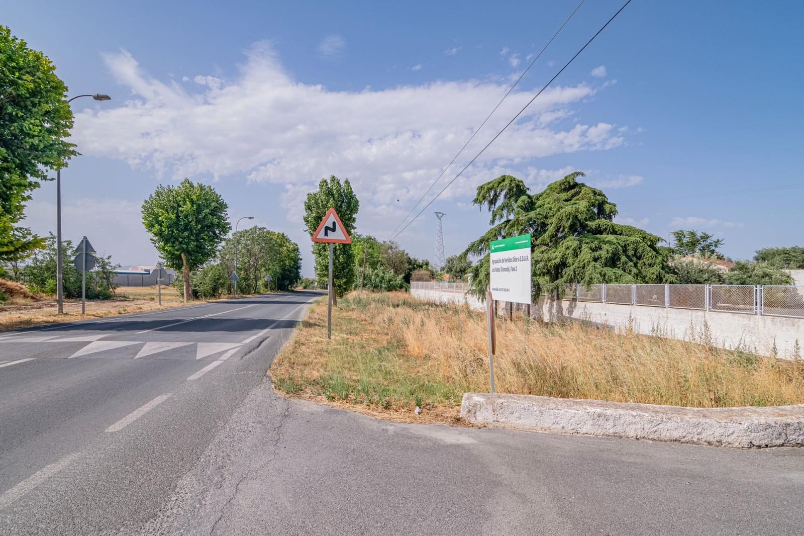 4 sypialnia Biznes na sprzedaż w Alhendin z basenem - 1 190 000 € (Ref: 9089722)