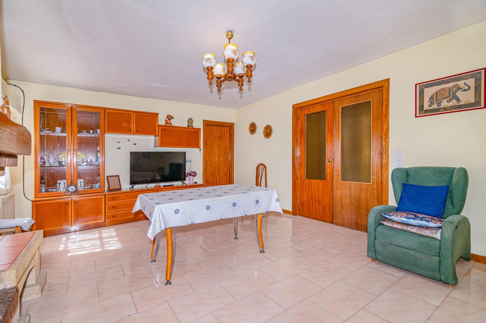 4 sypialnia Biznes na sprzedaż w Alhendin z basenem - 1 190 000 € (Ref: 9089722)